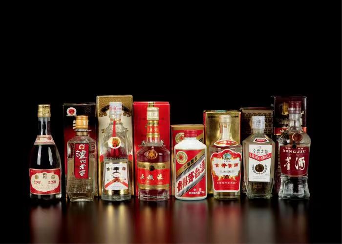 七叉镇老酒储存的方法