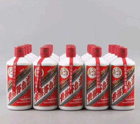 七叉镇名酒回收